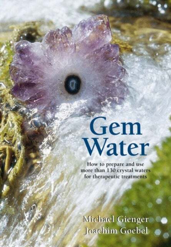 Gem Water av Michael Gienger, Joachim Goebel