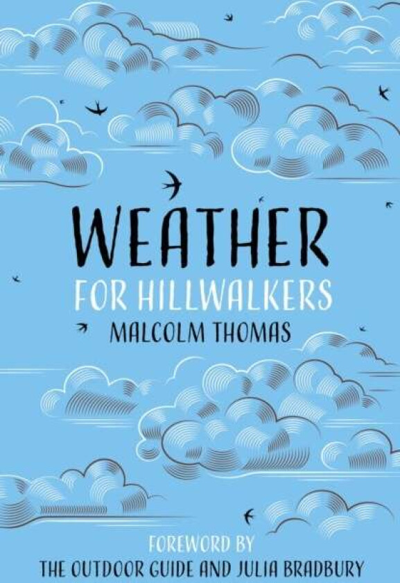 Weather for Hillwalkers av Malcolm Thomas