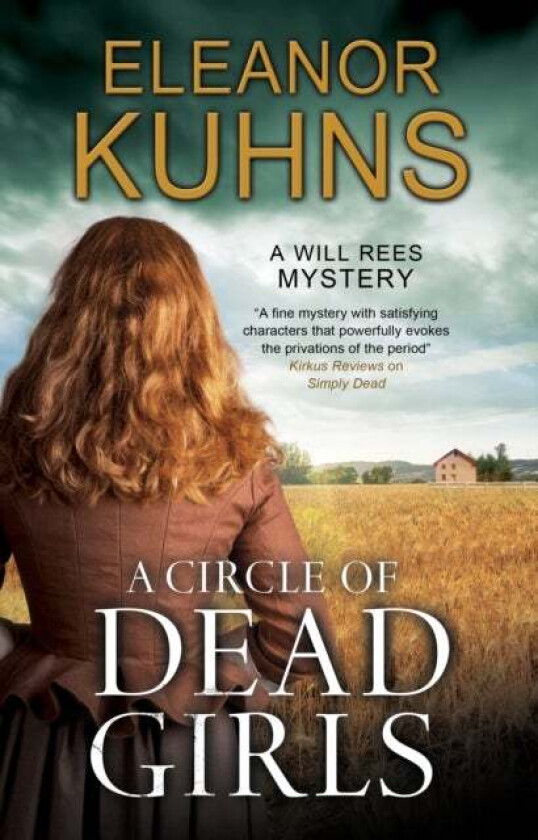 A Circle of Dead Girls av Eleanor Kuhns