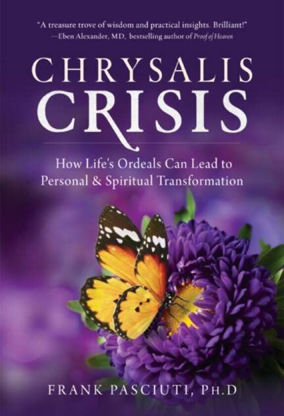 Chrysalis Crisis av Frank (Frank Pasciuti) Pasciuti