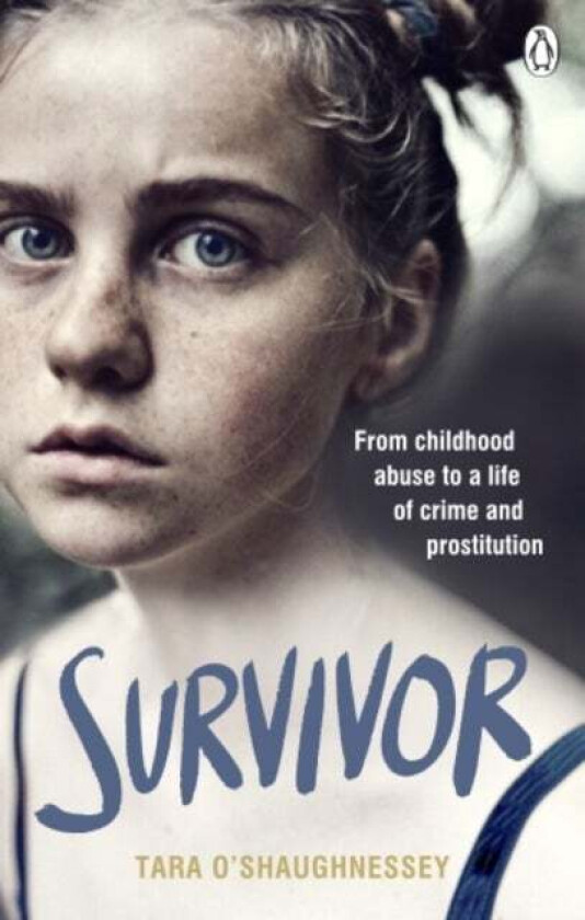 Survivor av Tara O'Shaughnessey