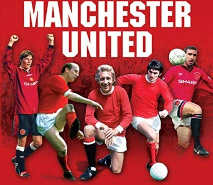 The Best of Manchester United