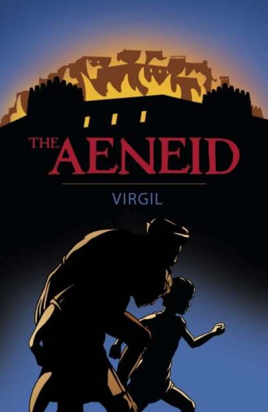 The Aeneid av Virgil
