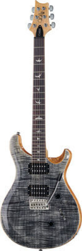 Paul Reed Smith PRS SE Custom 24 Charcoal