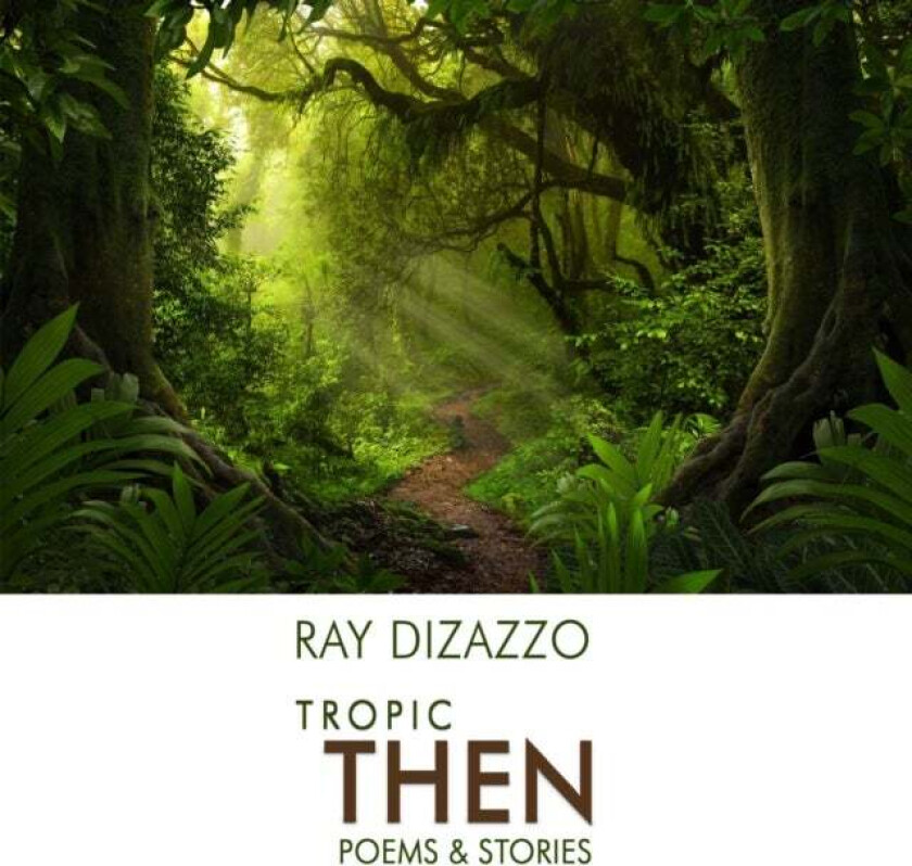 Tropic Then - Poems & Stories av Ray Dizazzo