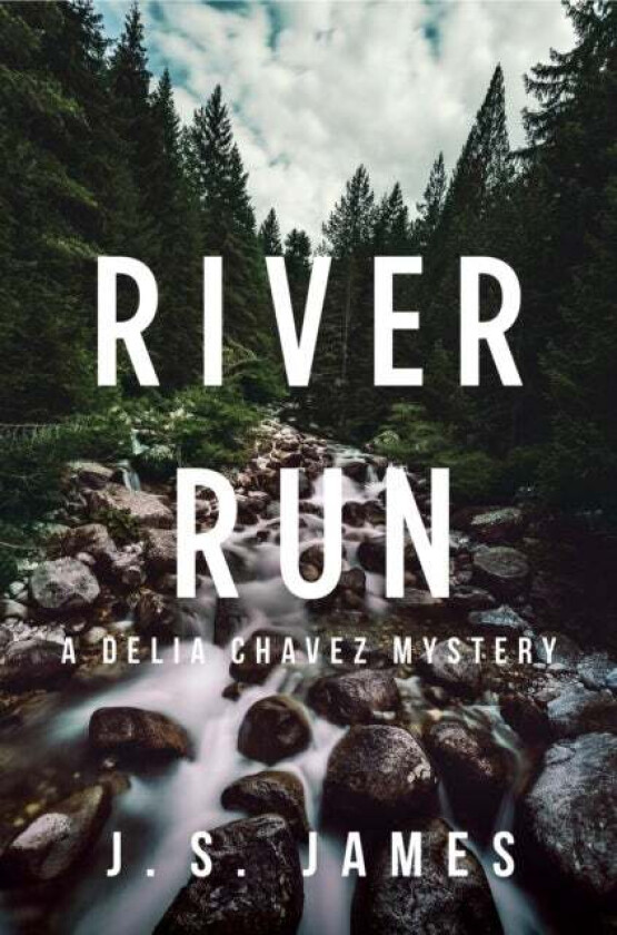 River Run av J.S. James