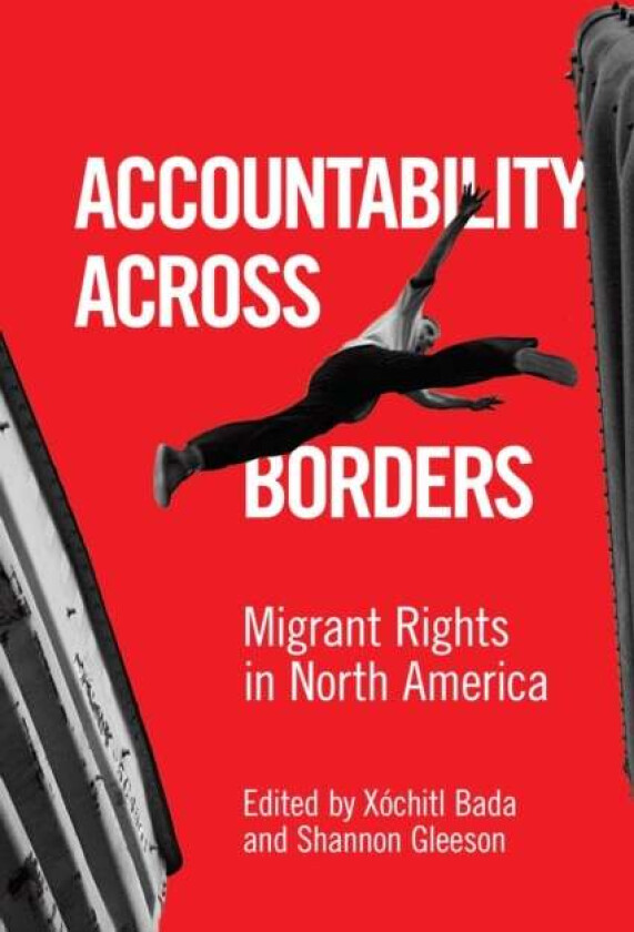 Accountability Across Borders