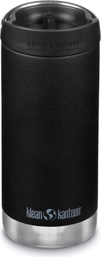 KANTEEN TKWIDE VI (MIT CAFÉ CAP) BLACK