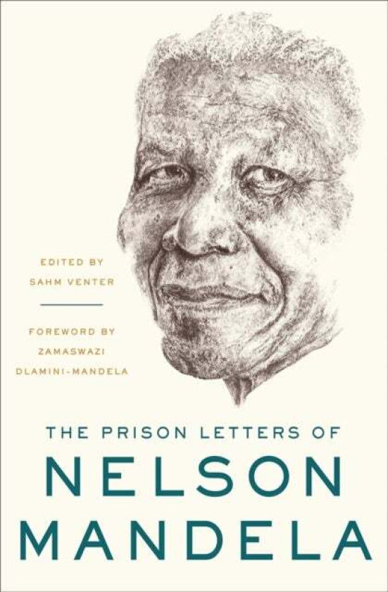 The Prison Letters of Nelson Mandela av Nelson Mandela