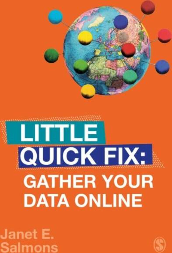 Gather Your Data Online av Janet Salmons