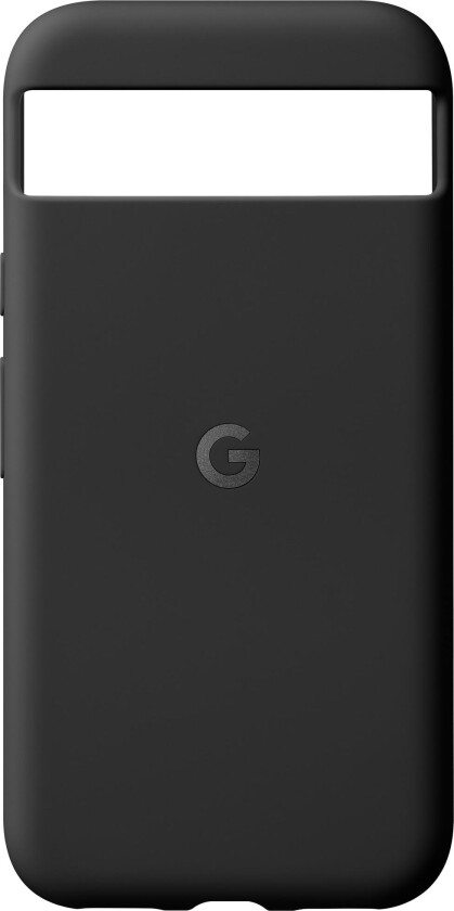 Pixel 8a deksel (sort)