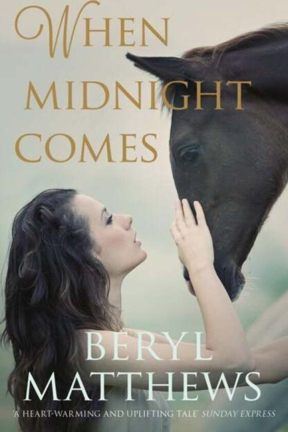 When Midnight Comes av Beryl (Author) Matthews