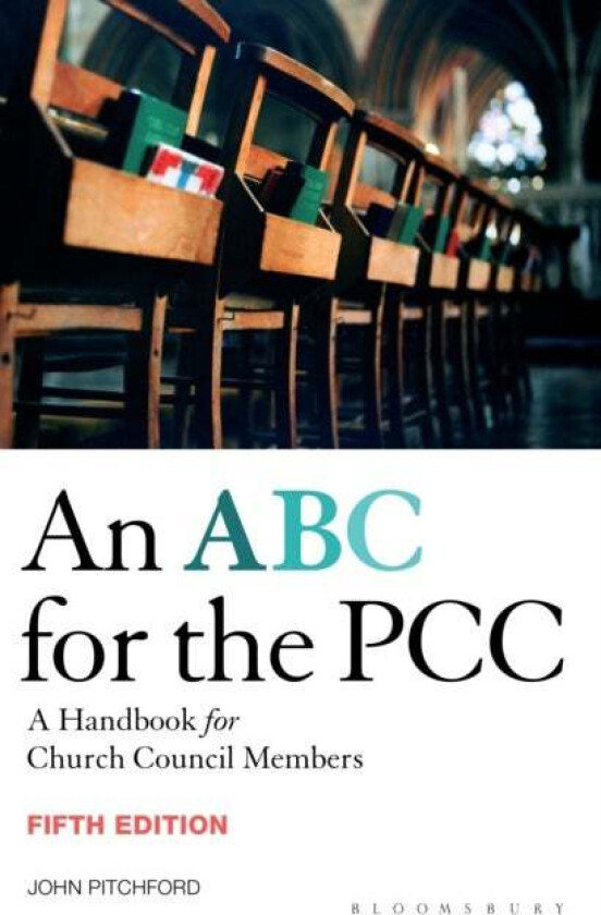 ABC for the PCC 5th Edition av John Pitchford