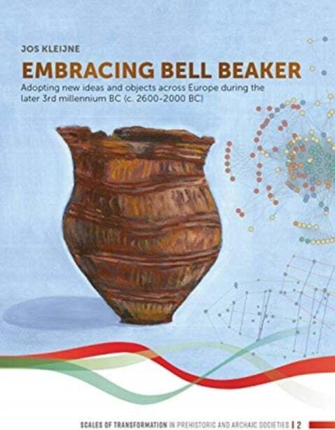 Embracing Bell Beaker av Jos Kleijne