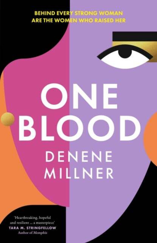 One Blood av Denene Millner
