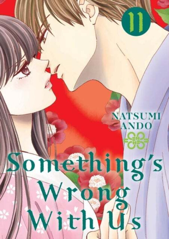 Something's Wrong With Us 11 av Natsumi Ando