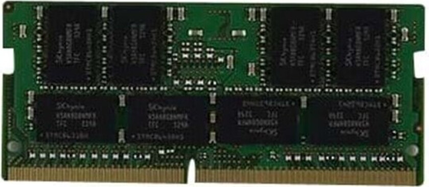 Hp 8gb 2133mhz 1.2v Ddr4 Dimm