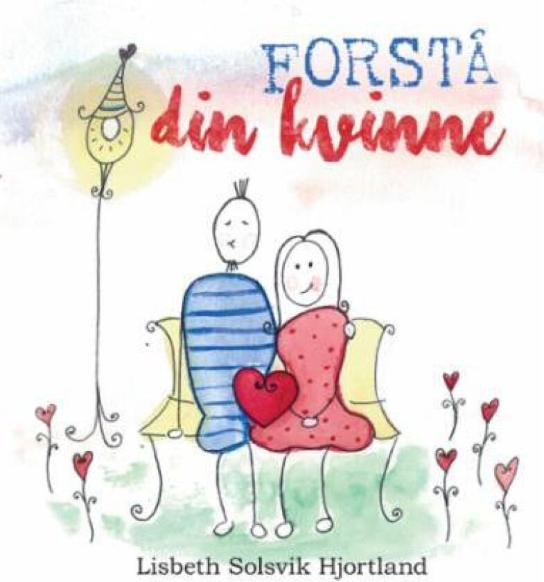 Forstå din kvinne