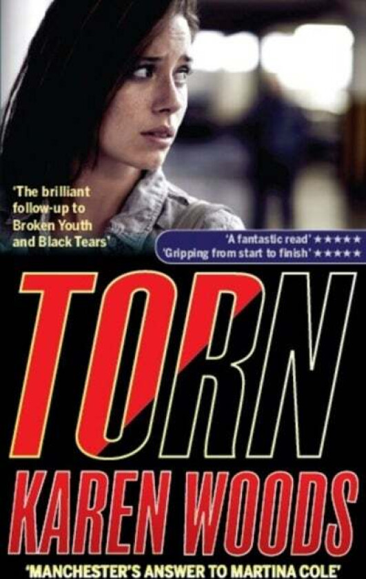 Torn av Karen Woods