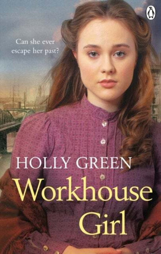 Workhouse Girl av Holly Green