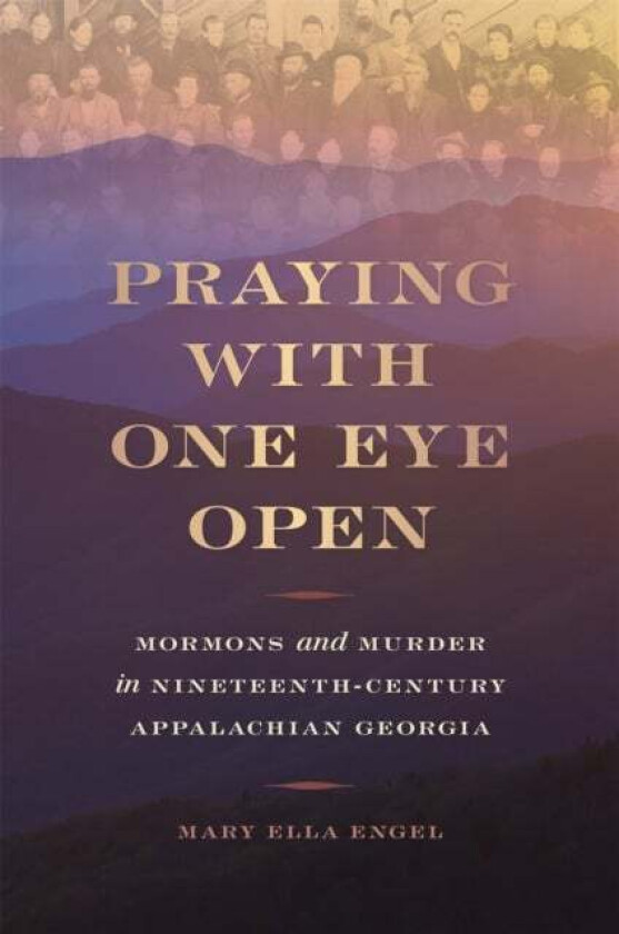Praying with One Eye Open av Mary Ella Engel