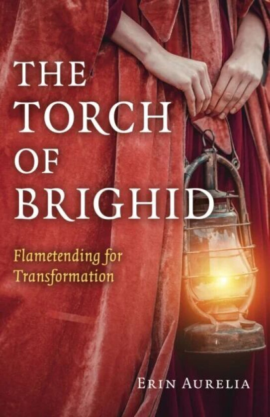 Torch of Brighid, The av Erin Aurelia
