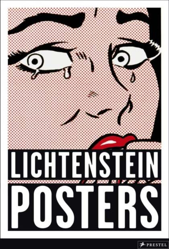Lichtenstein Posters av Jurgen Doring
