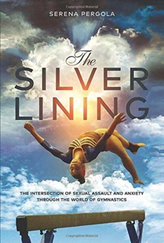 The Silver Lining av Serena Pergola