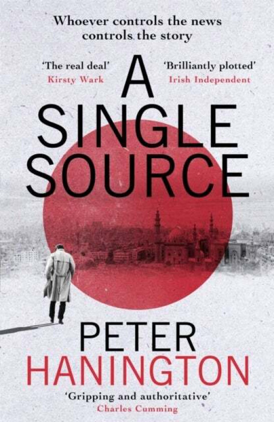 A Single Source av Peter Hanington