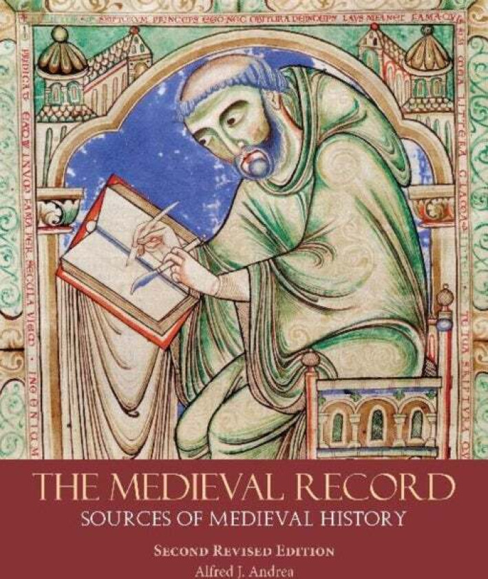 The Medieval Record av Alfred J. Andrea