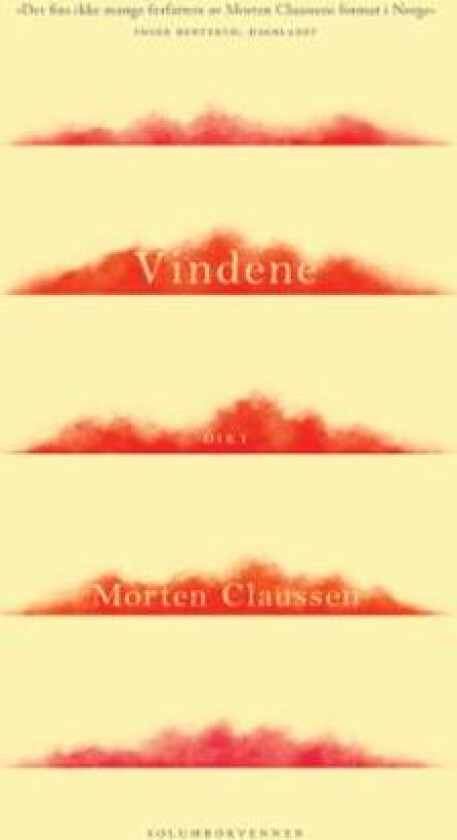 Vindene av Morten Claussen