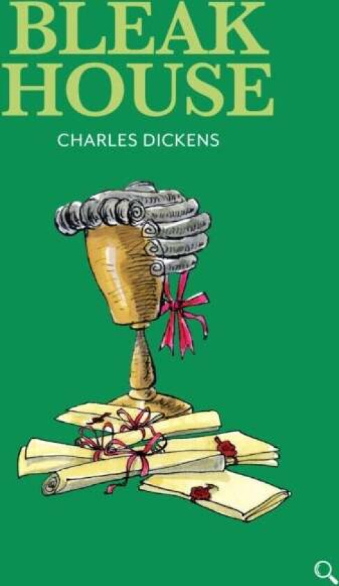 Bleak House av Charles Dickens