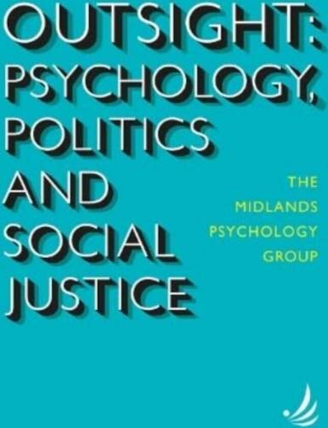Outsight av The Midlands Psychology Group