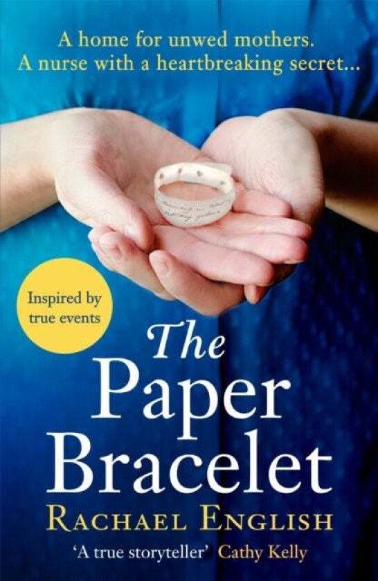 The Paper Bracelet av Rachael English