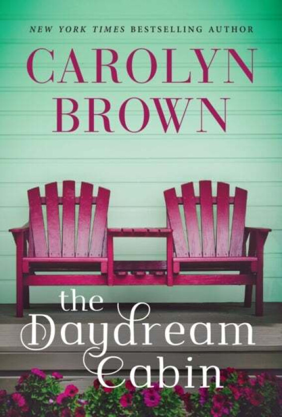 The Daydream Cabin av Carolyn Brown