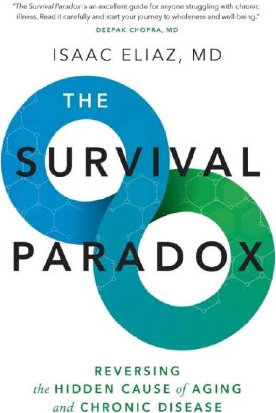 The Survival Paradox av Isaac Eliaz