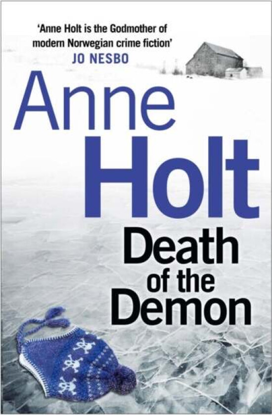 Death of the Demon av Anne Holt