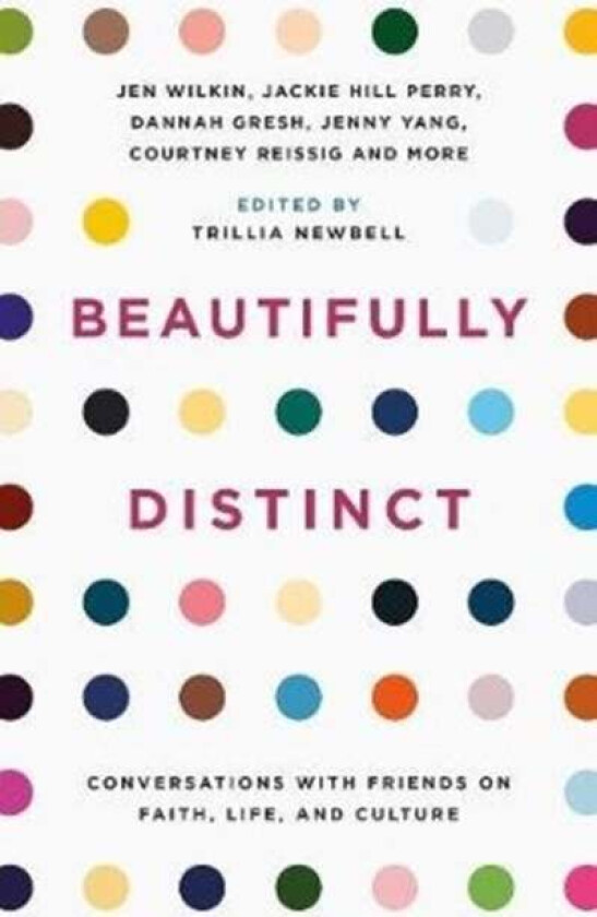 Beautifully Distinct