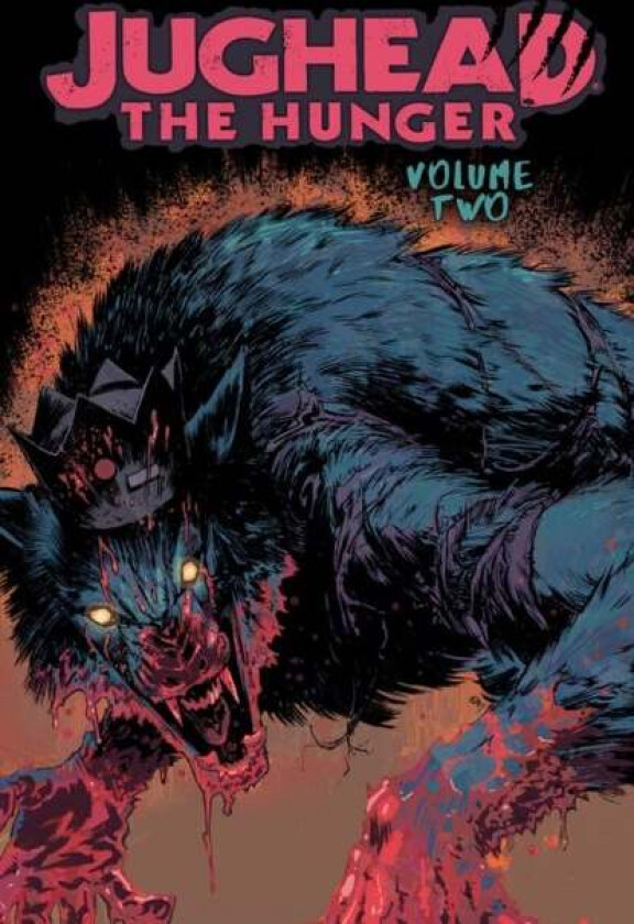 Jughead: The Hunger Vol. 2 av Frank Tieri, Joe Eisma