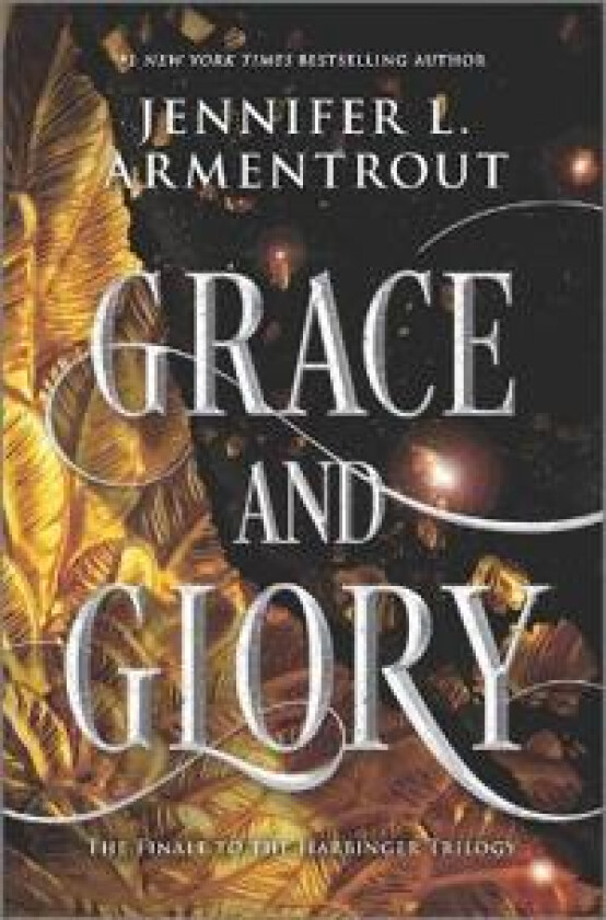 Grace and Glory av Jennifer L. Armentrout