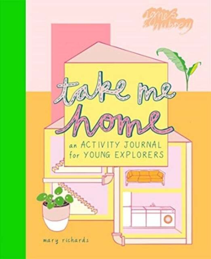 Take Me Home av Mary Richards