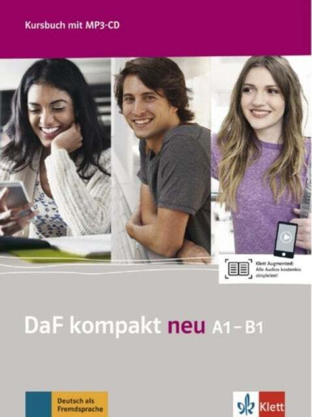 DaF Kompakt neu