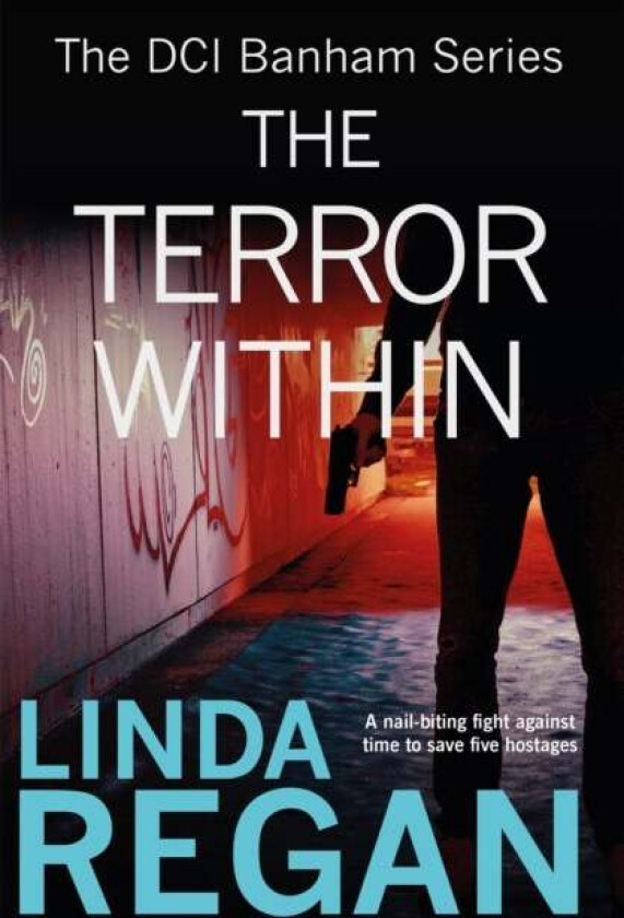 The Terror Within av Linda Regan