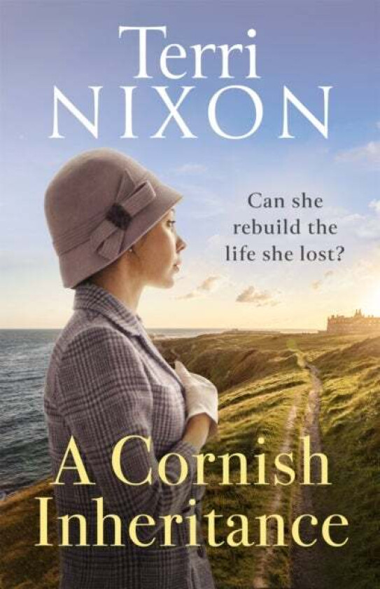 A Cornish Inheritance av Terri Nixon