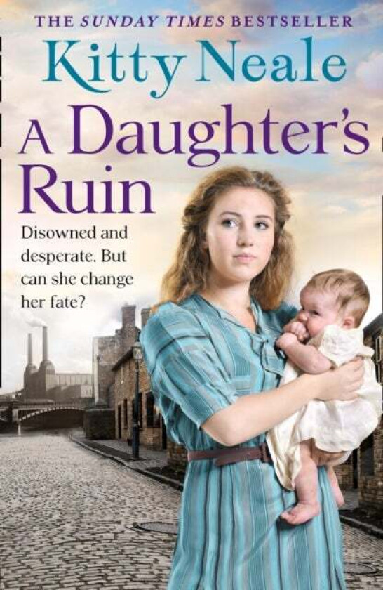A Daughter¿s Ruin av Kitty Neale