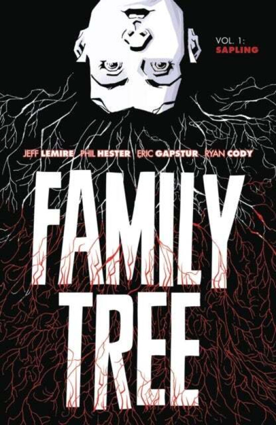 Family Tree Volume 1: Sapling av Jeff Lemire
