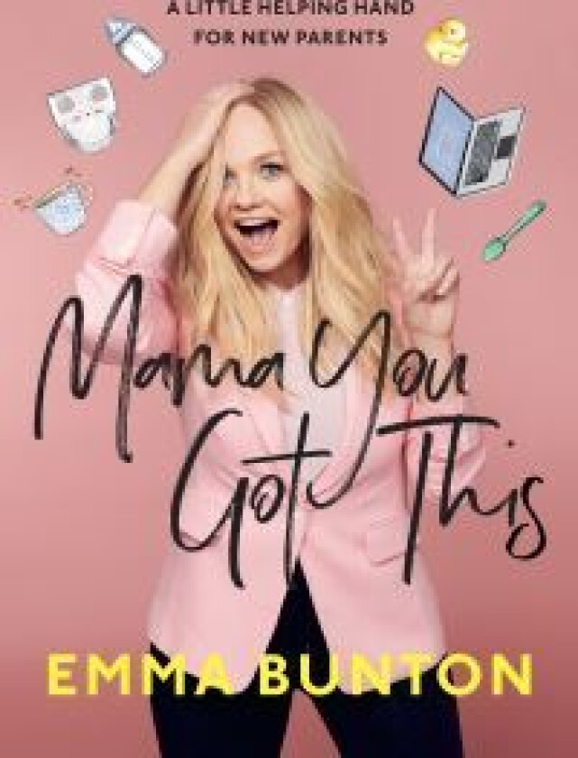 Mama You Got This av Emma Bunton