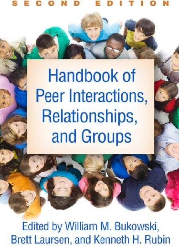 Handbook of Peer Interactions