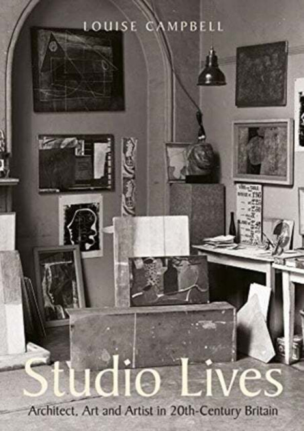 Studio Lives av Louise Campbell