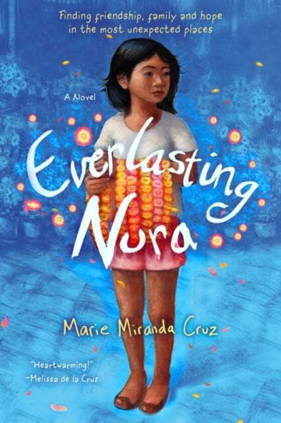 Everlasting Nora av Marie Miranda Cruz